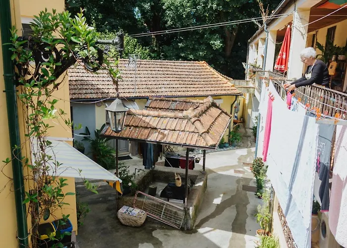 Apartmán House Romantic R/c Right