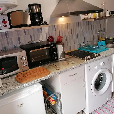 Appartement House Romantic R/c Right Oporto