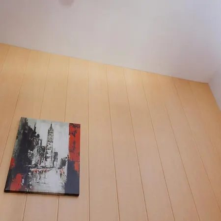 House Romantic R/c Right Appartement Oporto