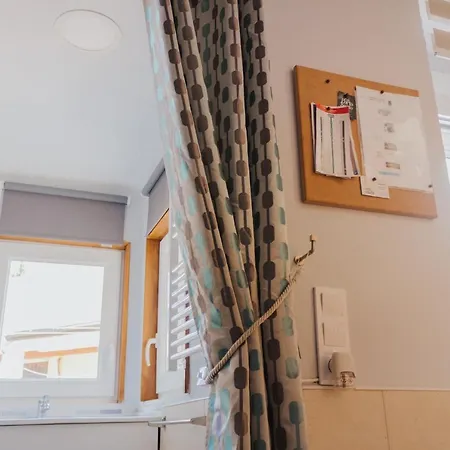 Appartement House Romantic R/c Right *