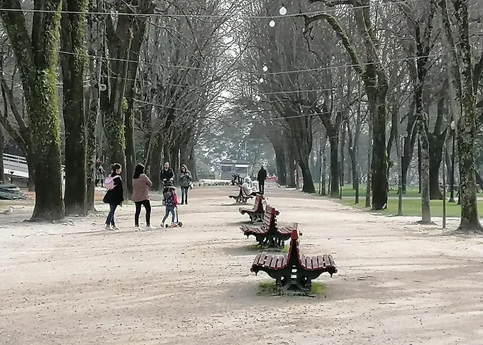 House Romantic R/c Right Апартаменты *