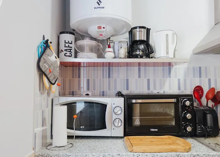 House Romantic R/c Right Апартаменты *