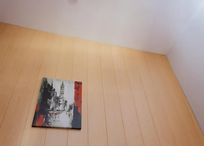 House Romantic R/c Right Апартаменты Порту