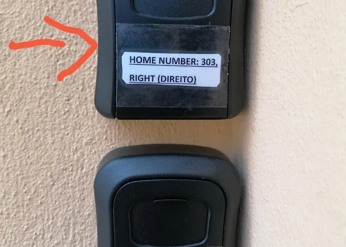 House Romantic R/c Right Порту