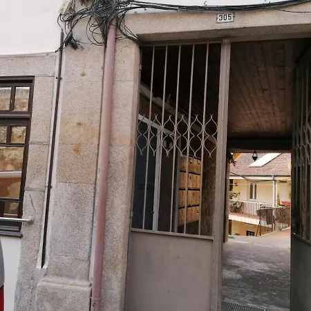 Apartamento House Romantic R/c Right