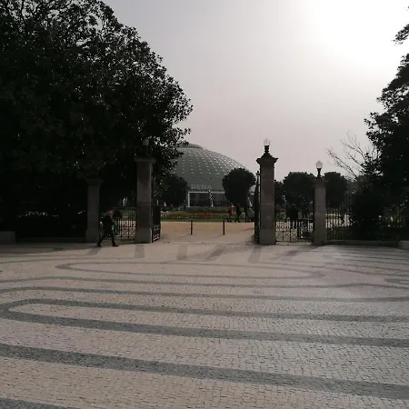 House Romantic R/c Right Apartamento *