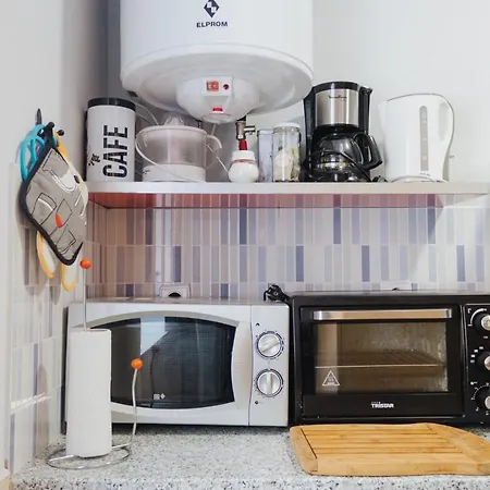 House Romantic R/c Right Apartamento *