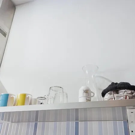 House Romantic R/c Right Appartement Porto