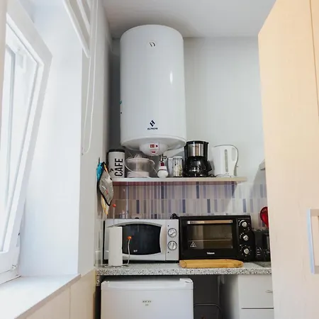 House Romantic R/c Right Porto