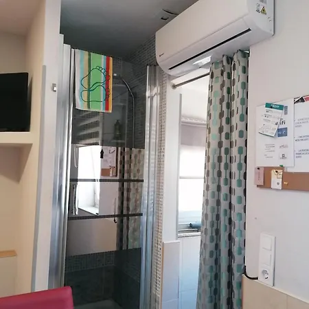 Apartamento House Romantic R/c Right *