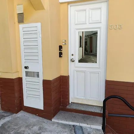 Apartment House Romantic R/c Right *