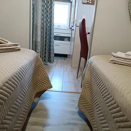 House Romantic R/c Right Porto