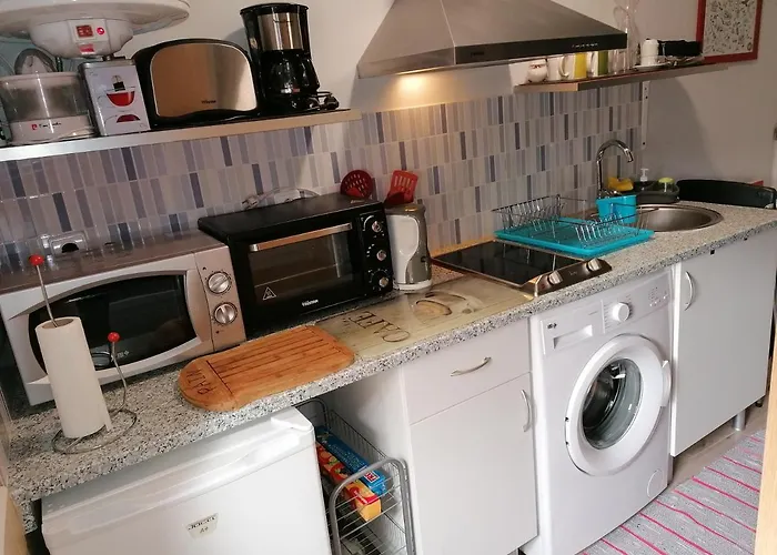 Apartment House Romantic R/c Right Porto