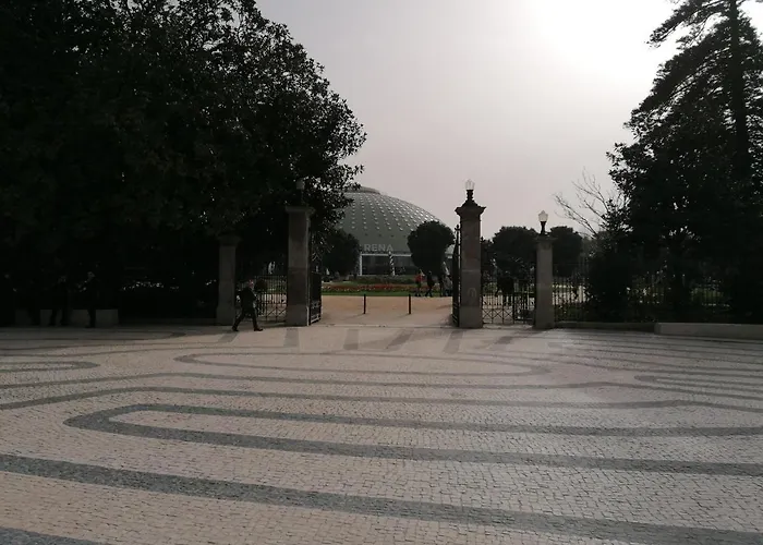 House Romantic R/c Right Appartamento *