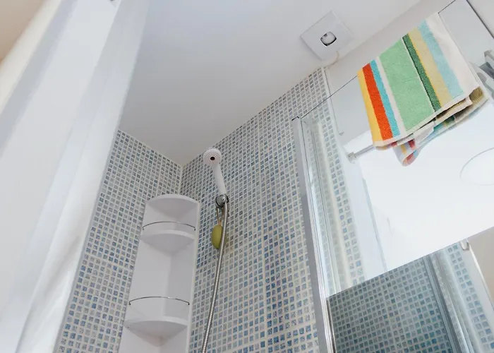 House Romantic R/c Right Appartamento *