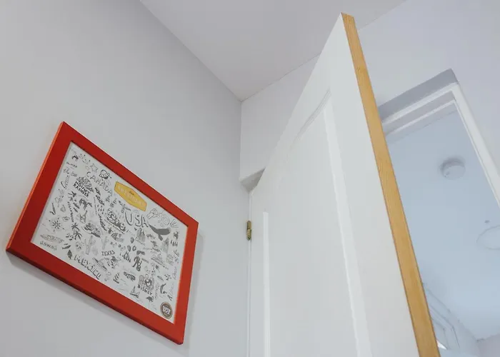 House Romantic R/c Right Appartamento Oporto