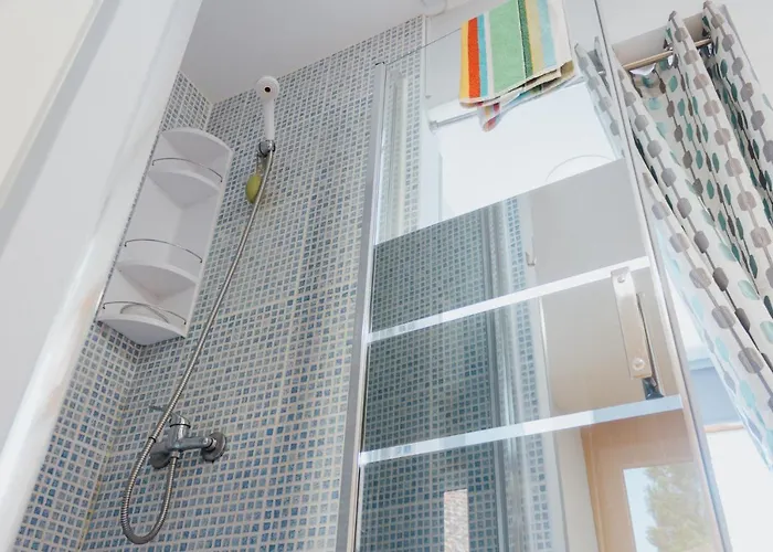 Appartamento House Romantic R/c Right