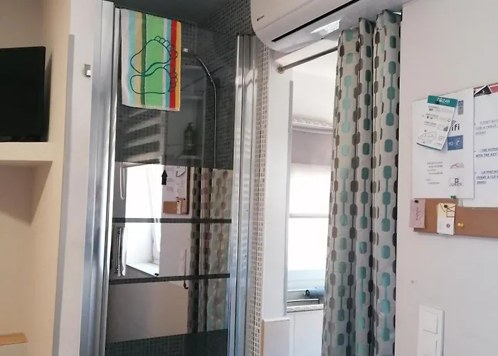 Appartamento House Romantic R/c Right *