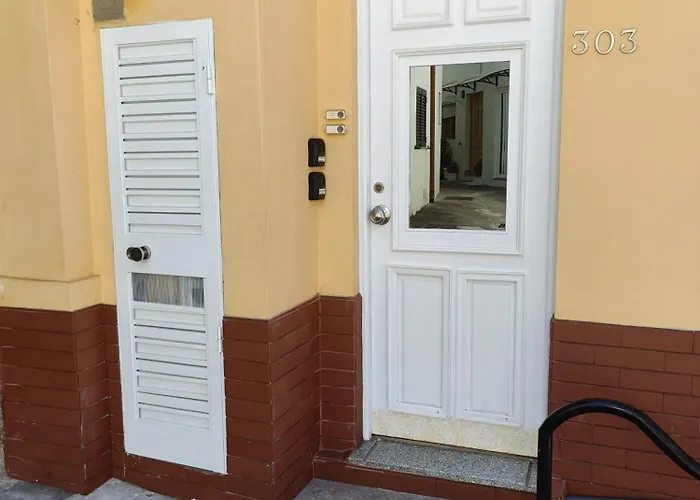 Appartamento House Romantic R/c Right *