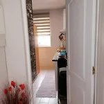 Apartment House Romantic R/c Right *