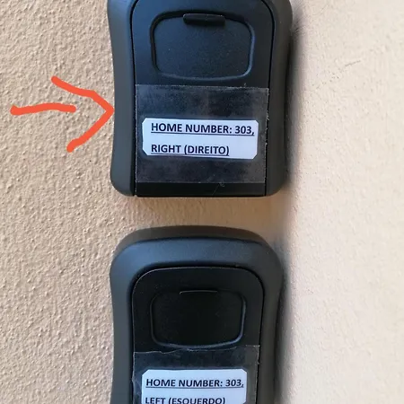 House Romantic R/c Right Porto