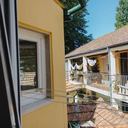 House Romantic R/c Right * Porto