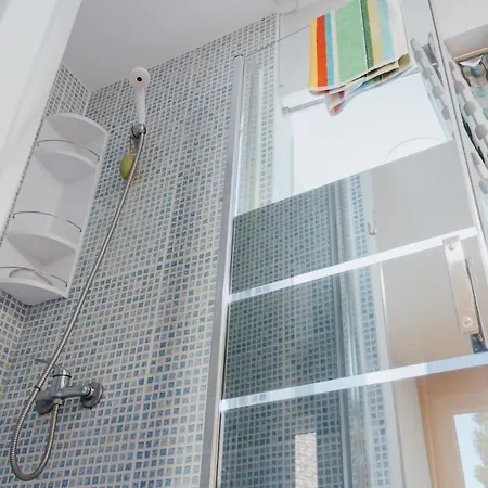 Apartament House Romantic R/c Right