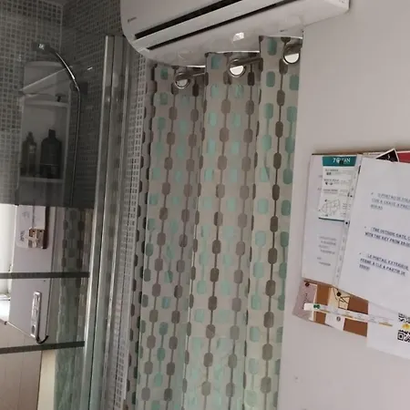 House Romantic R/c Right Apartament *