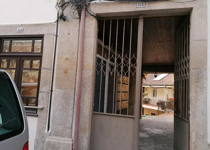 Apartment House Romantic R/c Right