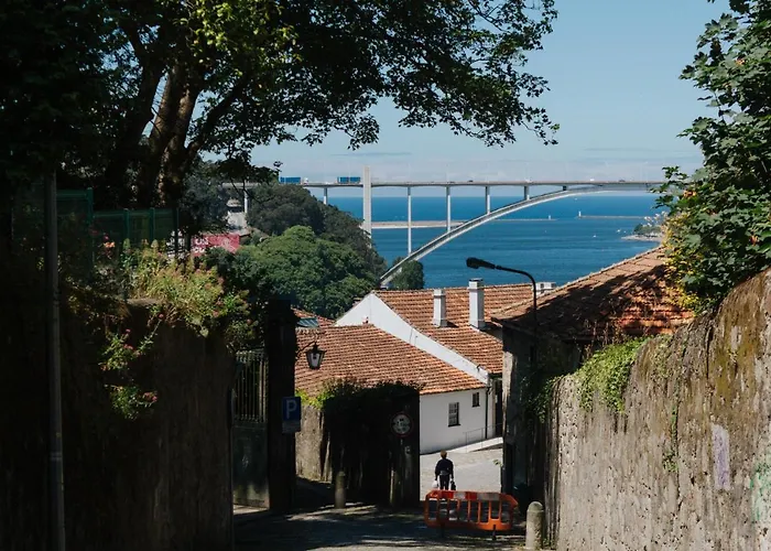 Apartment House Romantic R/c Right *